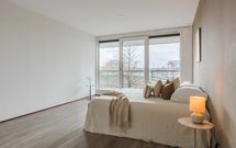 Zalm 192, HENDRIK-IDO-AMBACHT