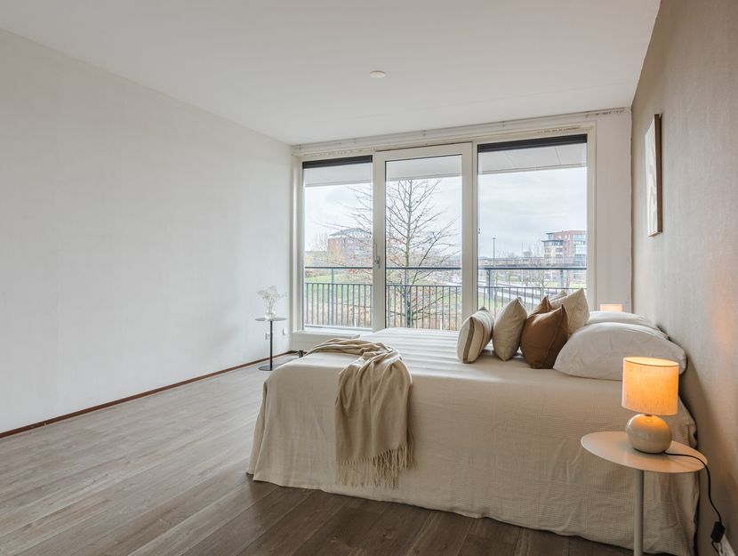 Zalm 192, HENDRIK-IDO-AMBACHT