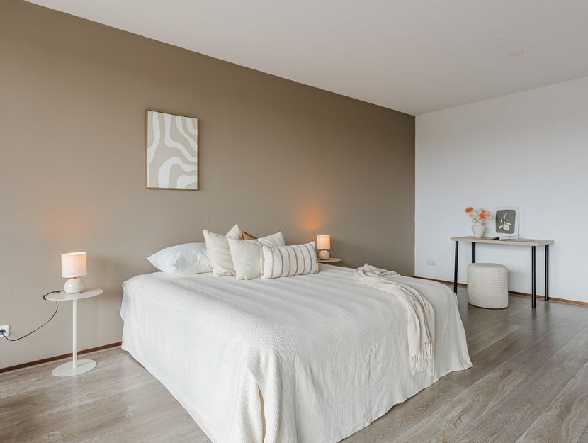 Zalm 192, HENDRIK-IDO-AMBACHT