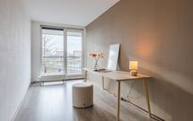 Zalm 192, HENDRIK-IDO-AMBACHT