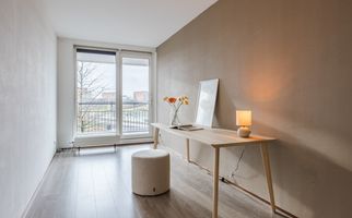 Zalm 192, HENDRIK-IDO-AMBACHT