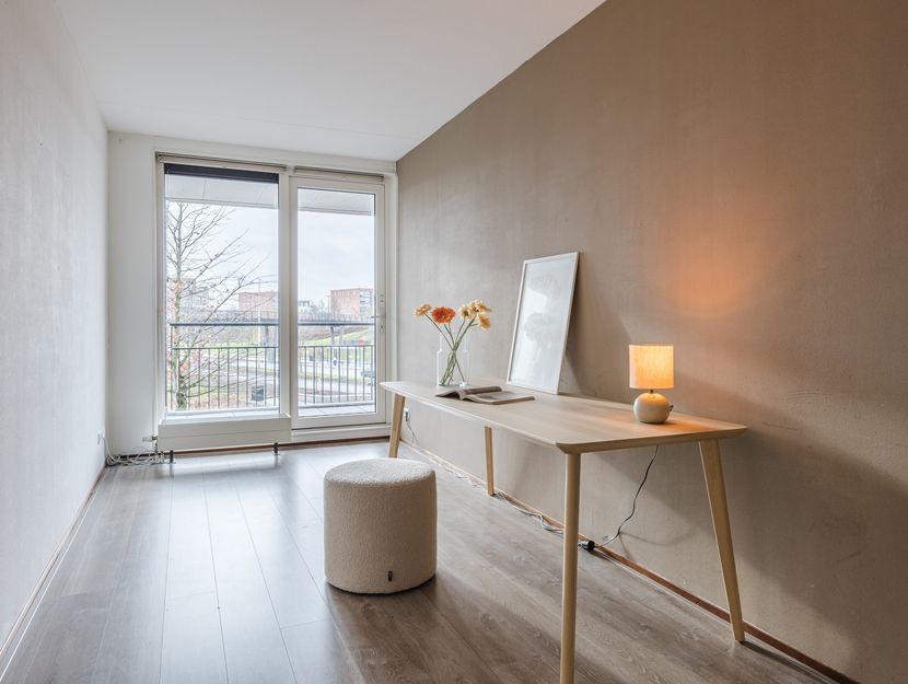 Zalm 192, HENDRIK-IDO-AMBACHT