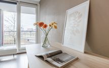 Zalm 192, HENDRIK-IDO-AMBACHT