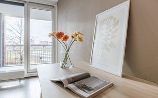 Zalm 192, HENDRIK-IDO-AMBACHT