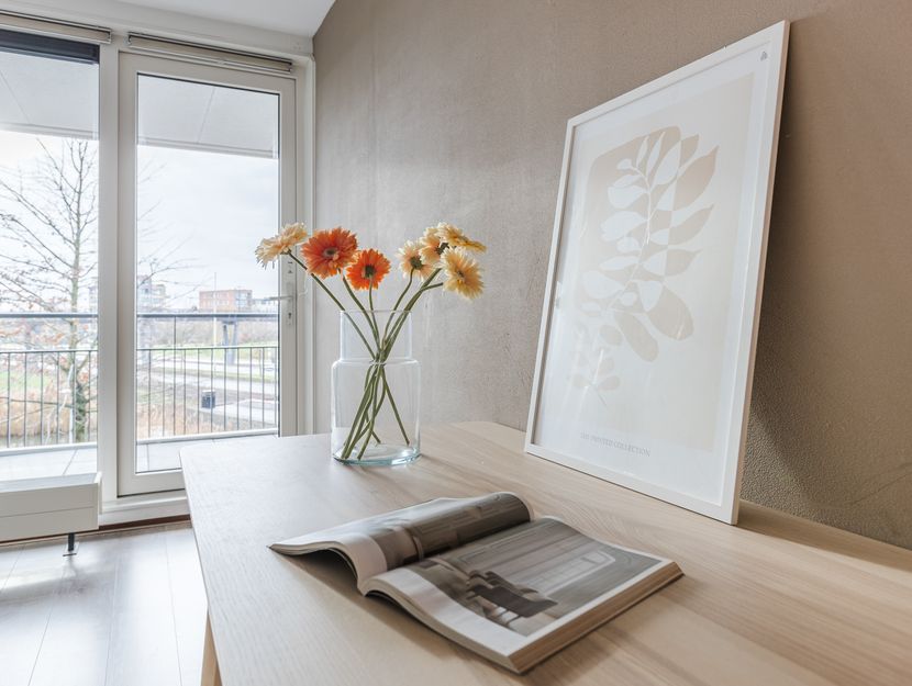 Zalm 192, HENDRIK-IDO-AMBACHT