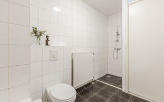 Zalm 192, HENDRIK-IDO-AMBACHT