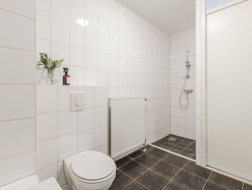 Zalm 192, HENDRIK-IDO-AMBACHT