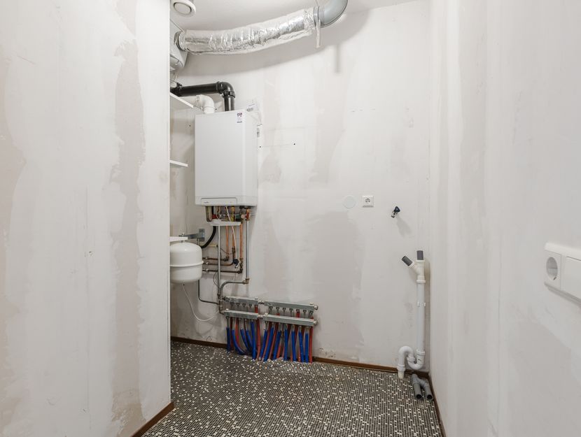 Zalm 192, HENDRIK-IDO-AMBACHT