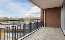 Zalm 192, HENDRIK-IDO-AMBACHT