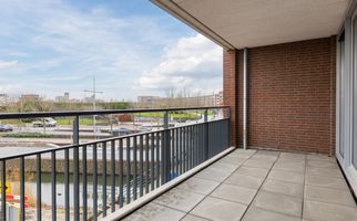 Zalm 192, HENDRIK-IDO-AMBACHT