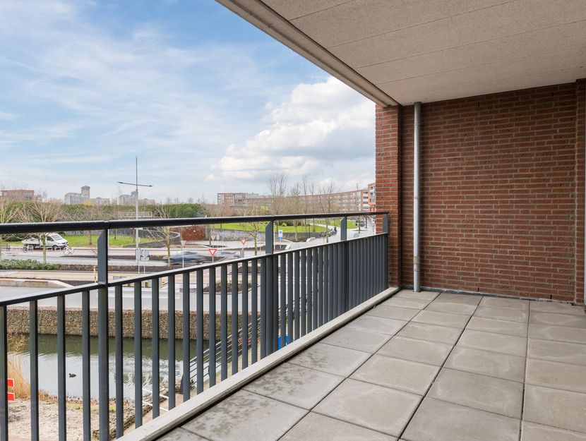 Zalm 192, HENDRIK-IDO-AMBACHT