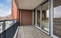 Zalm 192, HENDRIK-IDO-AMBACHT