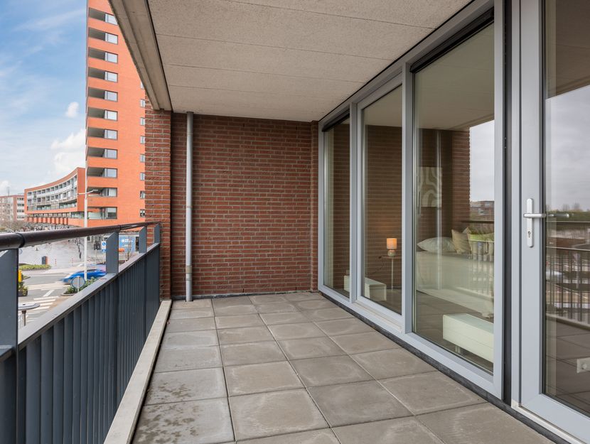 Zalm 192, HENDRIK-IDO-AMBACHT