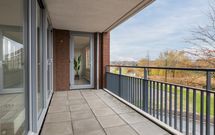 Zalm 192, HENDRIK-IDO-AMBACHT