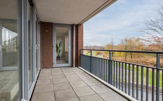 Zalm 192, HENDRIK-IDO-AMBACHT