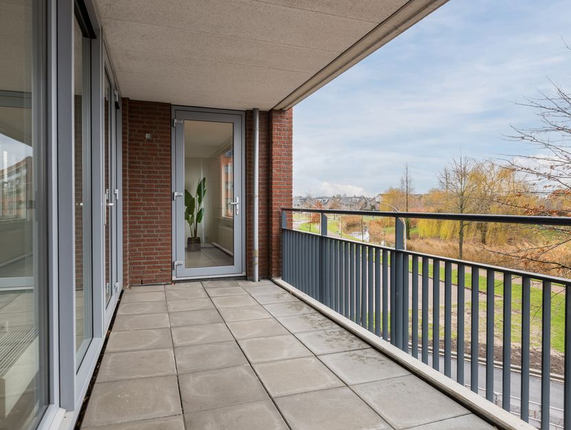 Zalm 192, HENDRIK-IDO-AMBACHT