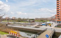 Zalm 192, HENDRIK-IDO-AMBACHT