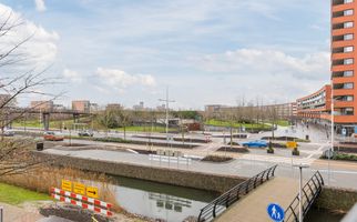 Zalm 192, HENDRIK-IDO-AMBACHT