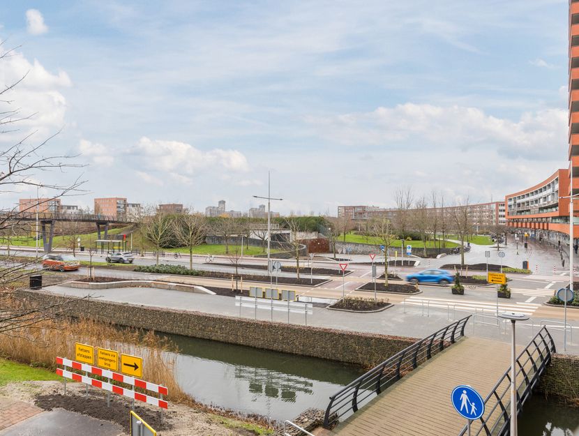 Zalm 192, HENDRIK-IDO-AMBACHT