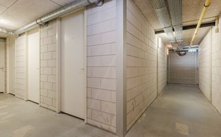 Zalm 192, HENDRIK-IDO-AMBACHT