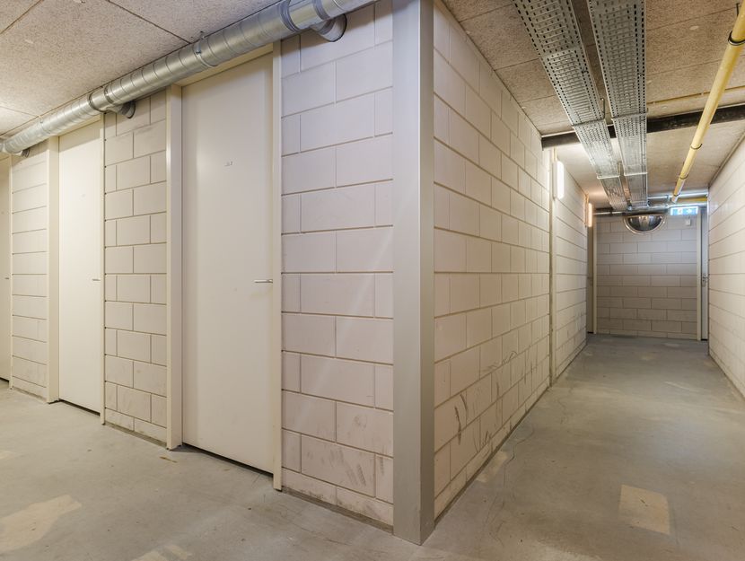 Zalm 192, HENDRIK-IDO-AMBACHT