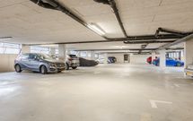 Zalm 192, HENDRIK-IDO-AMBACHT