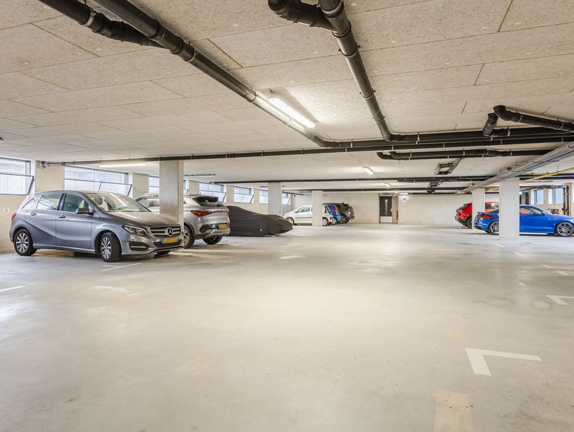 Zalm 192, HENDRIK-IDO-AMBACHT