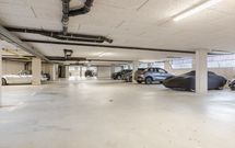 Zalm 192, HENDRIK-IDO-AMBACHT