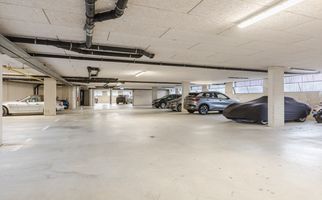 Zalm 192, HENDRIK-IDO-AMBACHT