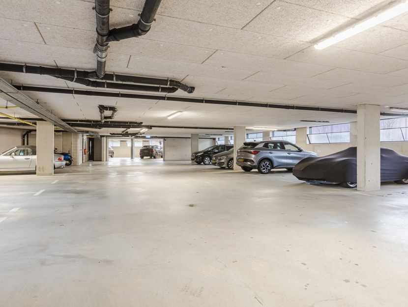 Zalm 192, HENDRIK-IDO-AMBACHT