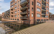 Zalm 192, HENDRIK-IDO-AMBACHT