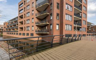 Zalm 192, HENDRIK-IDO-AMBACHT