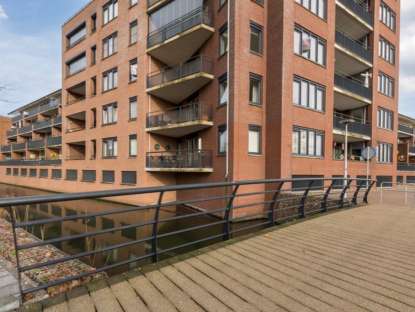 Zalm 192, HENDRIK-IDO-AMBACHT