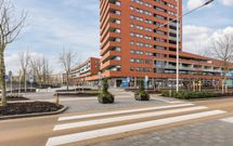 Zalm 192, HENDRIK-IDO-AMBACHT