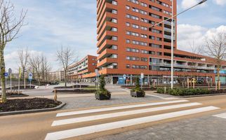 Zalm 192, HENDRIK-IDO-AMBACHT