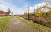 Zalm 192, HENDRIK-IDO-AMBACHT