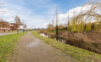 Zalm 192, HENDRIK-IDO-AMBACHT