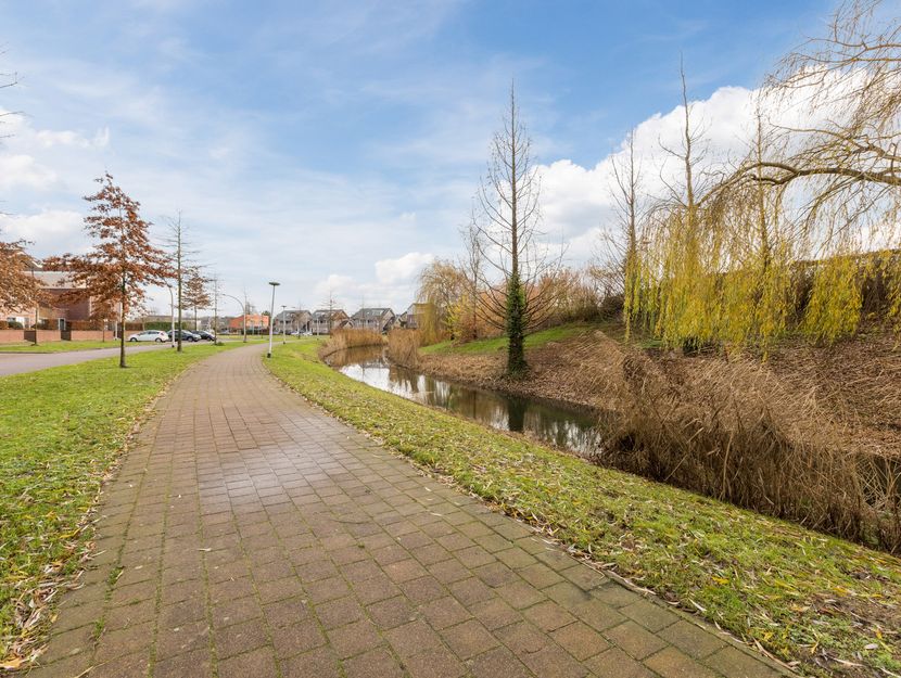 Zalm 192, HENDRIK-IDO-AMBACHT