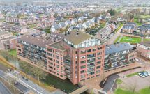 Zalm 192, HENDRIK-IDO-AMBACHT