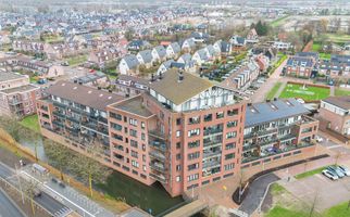 Zalm 192, HENDRIK-IDO-AMBACHT