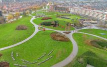 Zalm 192, HENDRIK-IDO-AMBACHT