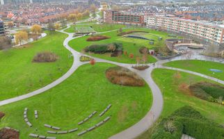 Zalm 192, HENDRIK-IDO-AMBACHT