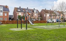 Zalm 192, HENDRIK-IDO-AMBACHT