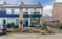 W.P. Speelmanstraat 20, ZWIJNDRECHT