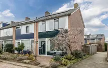W.P. Speelmanstraat 20, ZWIJNDRECHT