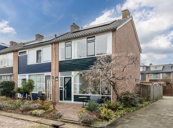 W.P. Speelmanstraat 20