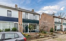 W.P. Speelmanstraat 20, ZWIJNDRECHT