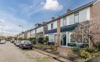 W.P. Speelmanstraat 20, ZWIJNDRECHT