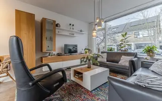 W.P. Speelmanstraat 20, ZWIJNDRECHT
