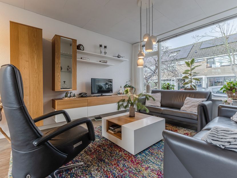 W.P. Speelmanstraat 20, ZWIJNDRECHT